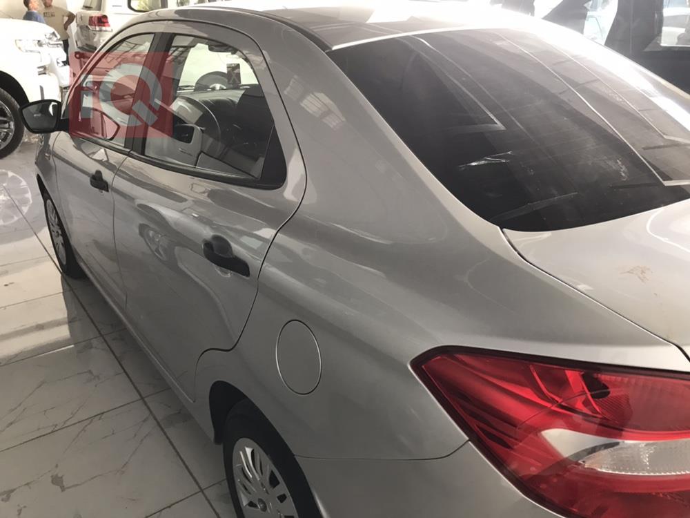 Ford Figo